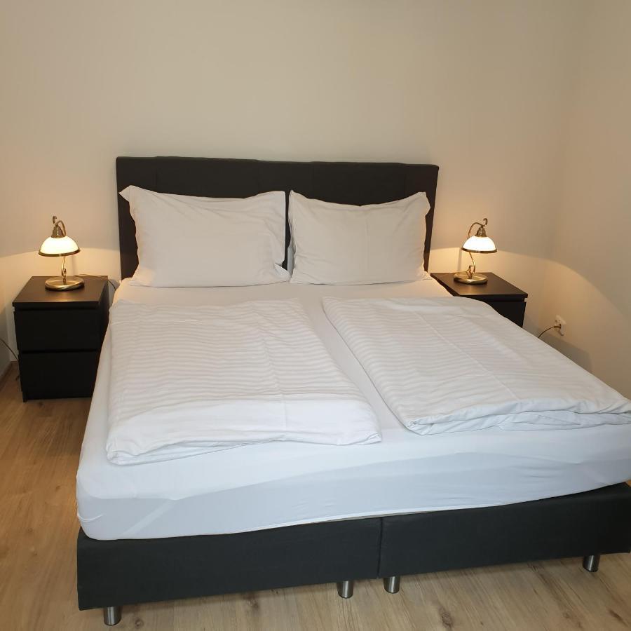 Apartament Greg Kampa Praga