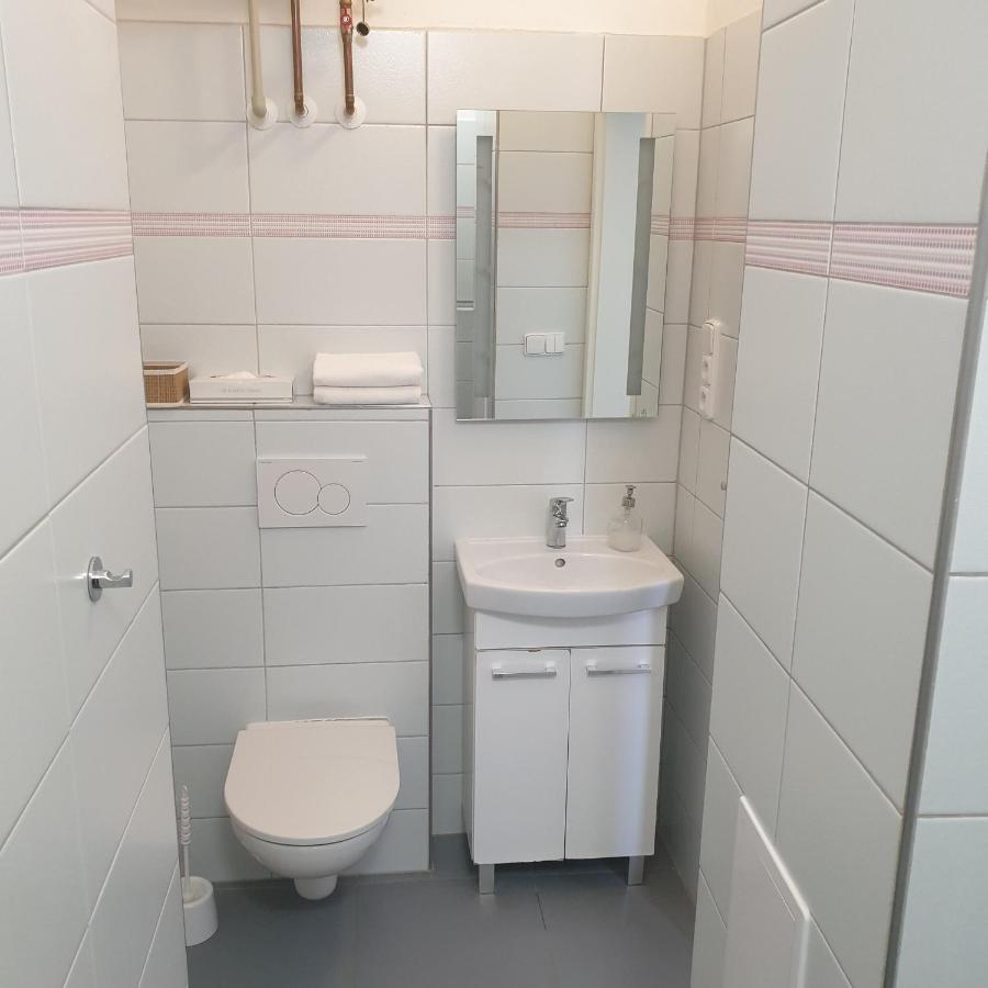 Apartament Greg Kampa Praga