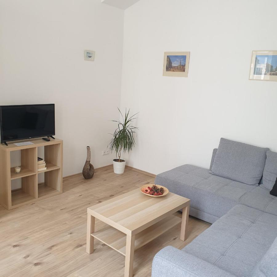 Apartament Greg Kampa Praga