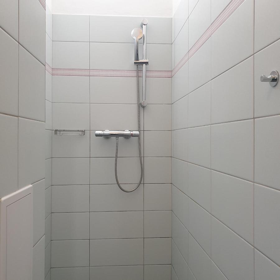 Greg Kampa Apartament Praga