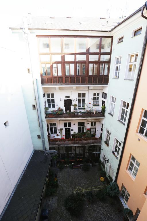 Greg Kampa Apartament
