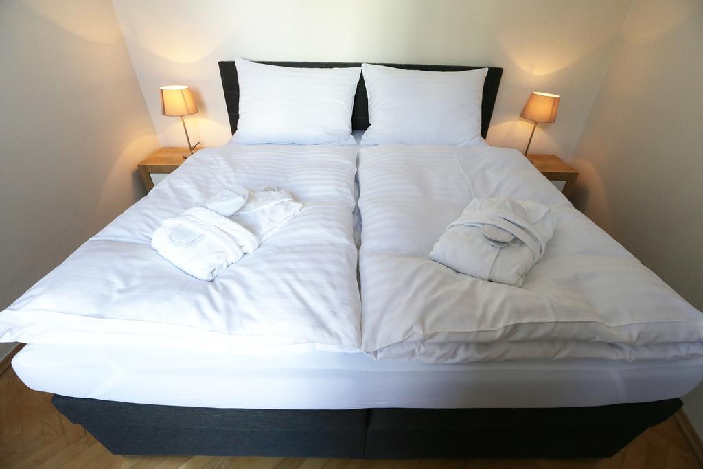 Apartament Greg Kampa *