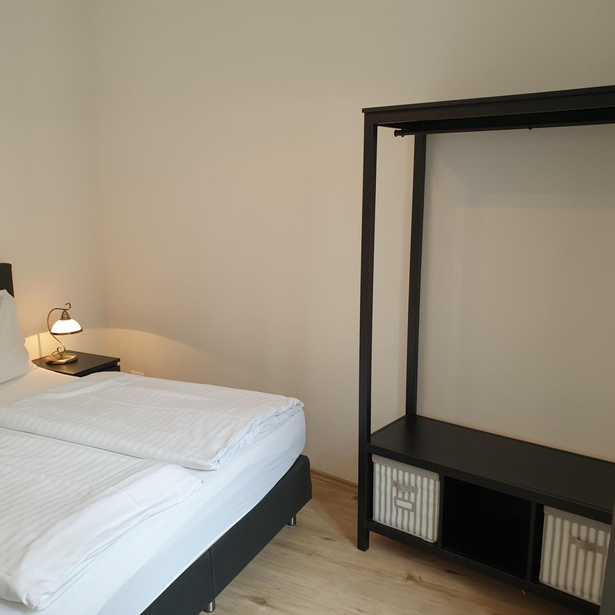 Apartament Greg Kampa *