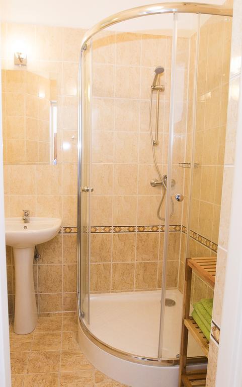 Apartament Greg Kampa *
