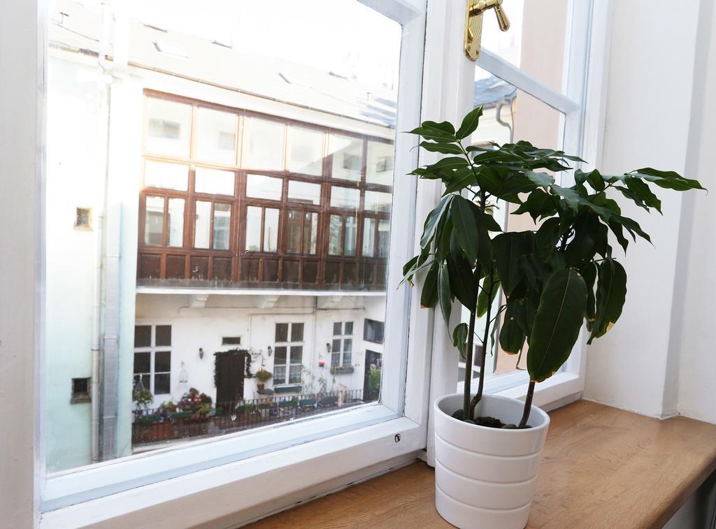 Greg Kampa Apartament Praga