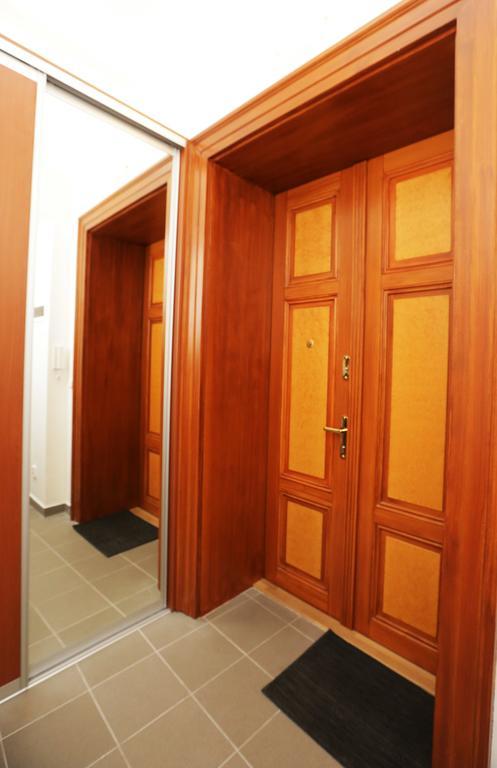 Apartament Greg Kampa Praga