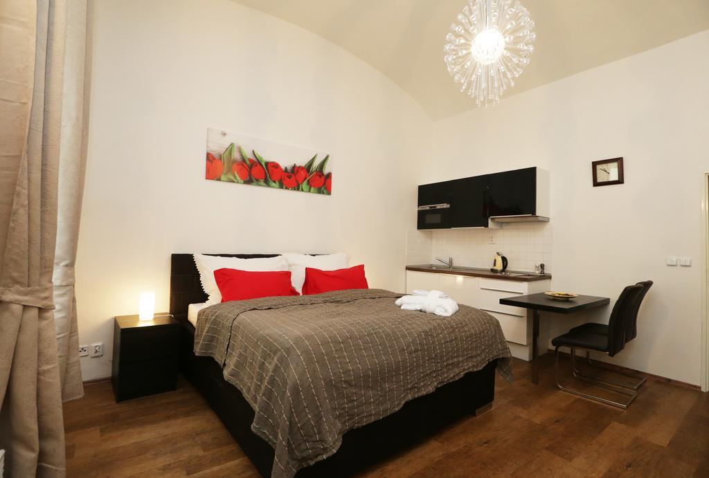 Apartament Greg Kampa *