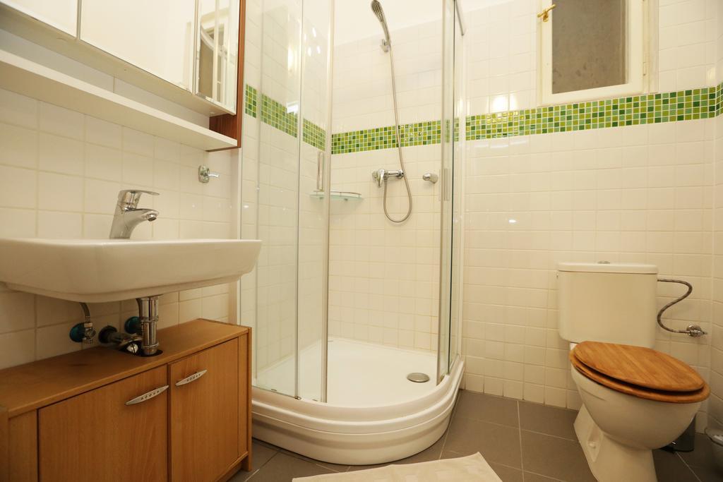 Greg Kampa Apartament *