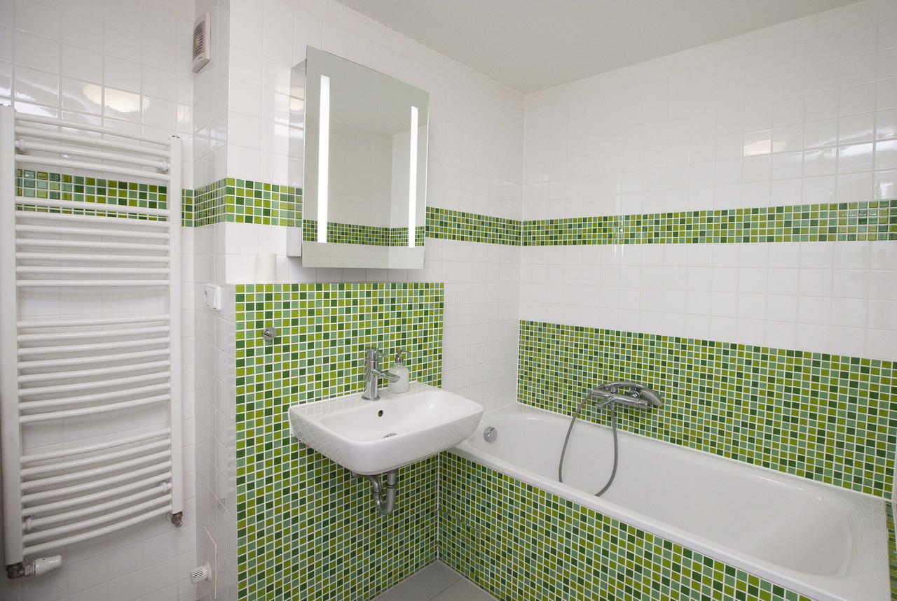 Greg Kampa Apartament Praga