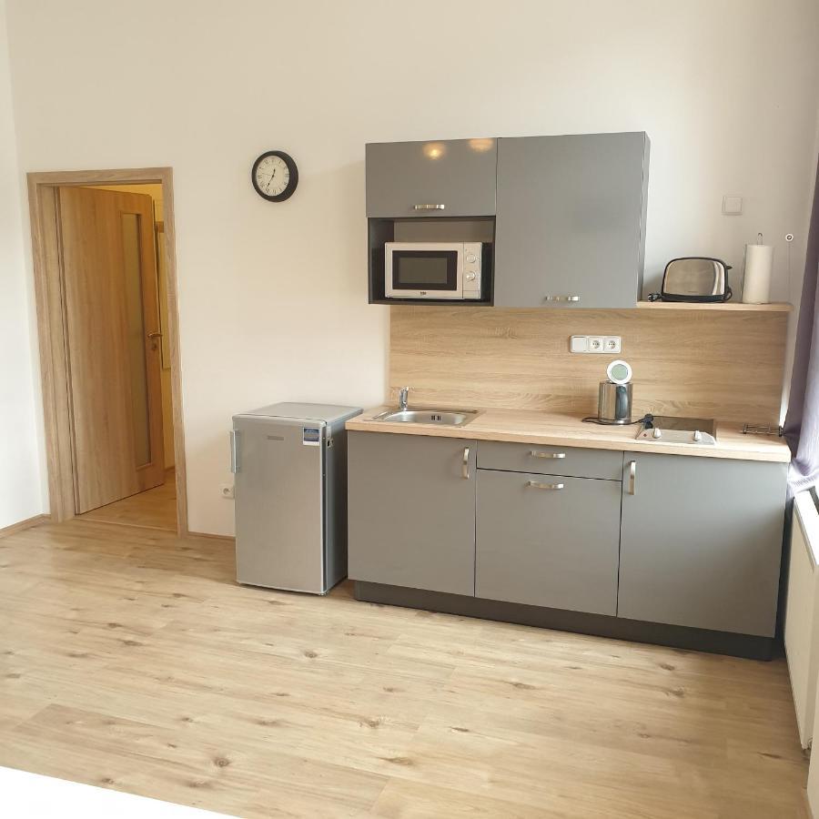 Greg Kampa Apartament *