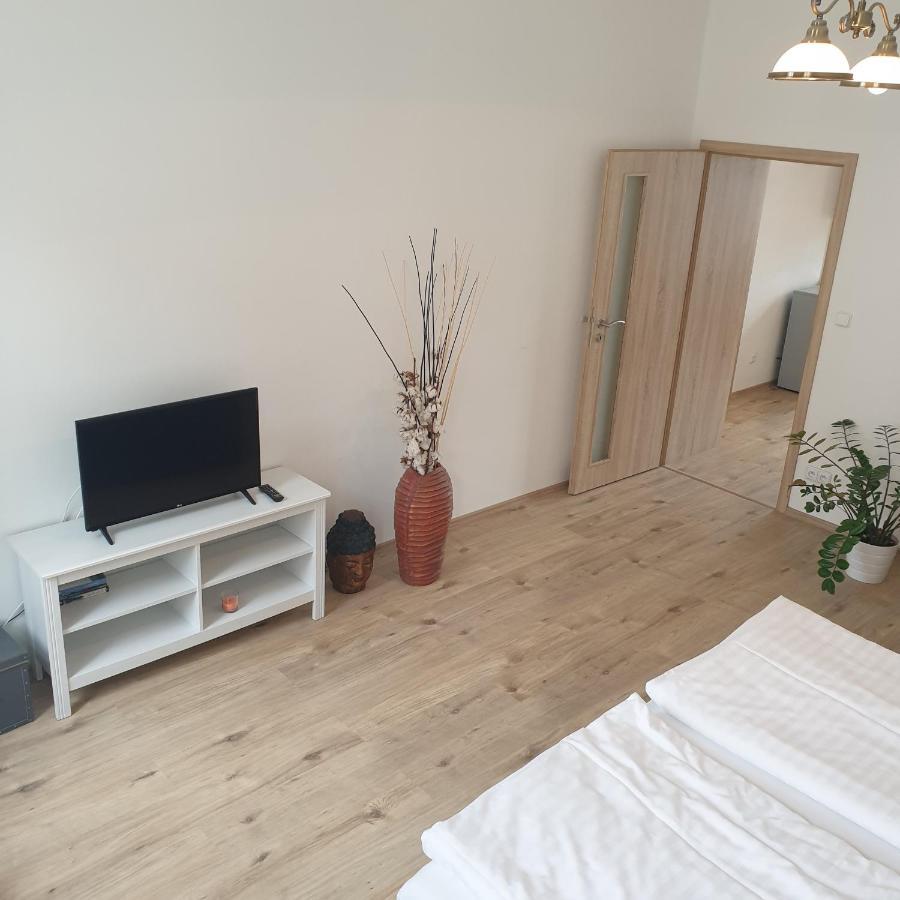 Greg Kampa Apartament *